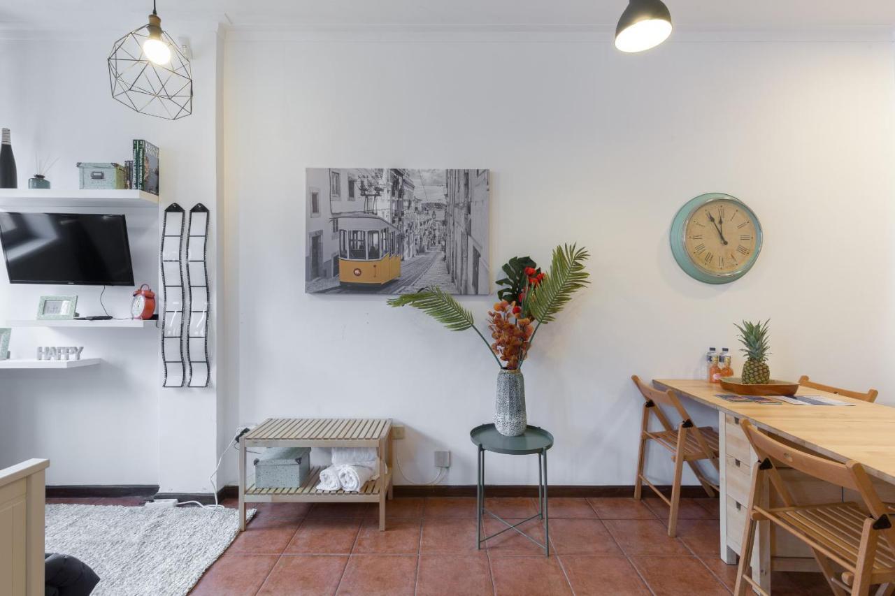 Cozy Sunny Flats By Hostwise Apartment Porto Exterior photo
