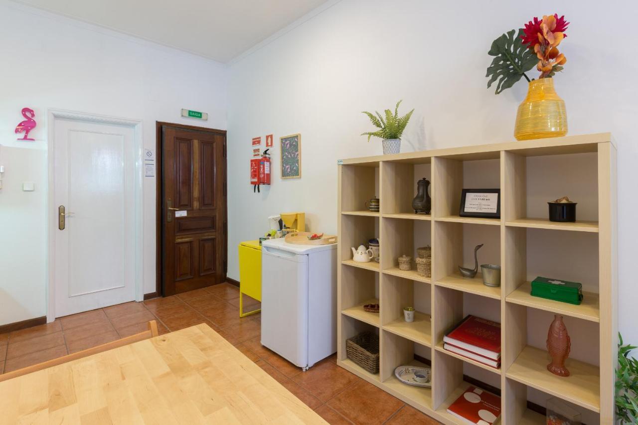 Cozy Sunny Flats By Hostwise Apartment Porto Exterior photo