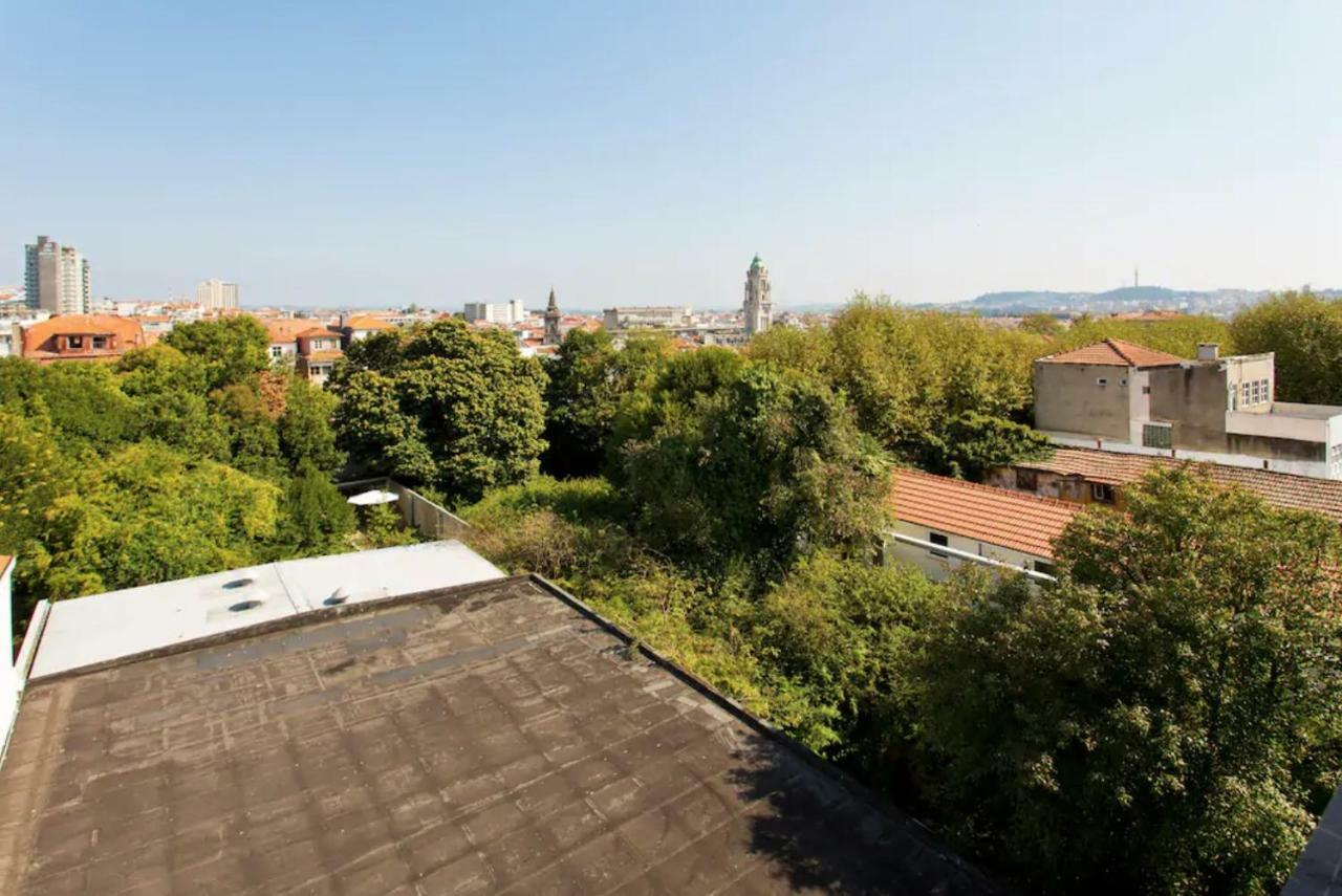 Cozy Sunny Flats By Hostwise Apartment Porto Exterior photo