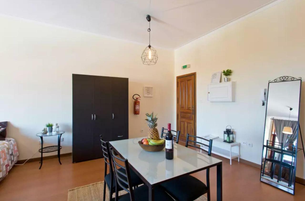 Cozy Sunny Flats By Hostwise Apartment Porto Exterior photo