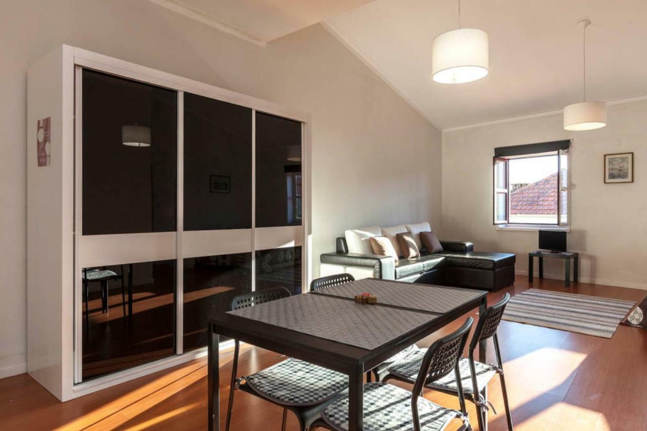 Cozy Sunny Flats By Hostwise Apartment Porto Exterior photo