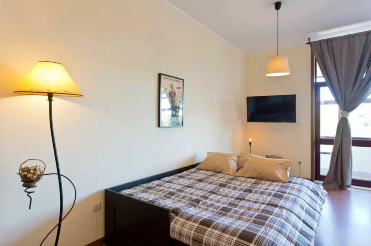 Cozy Sunny Flats By Hostwise Apartment Porto Exterior photo